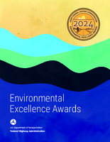 Environmental Excellence Awards 2024