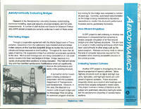 Aerodynamics Laboratory Fact Sheet