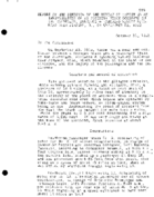 Interstate Commerce Commission Report of the Accident  Investigation Occurring on the CLEVELAND ALLIANCE AND MAHONING VALLEY RAILROAD ATWATER OH