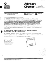 AC 183291CC Designated Engineering Representatives