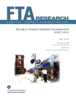 Trends in TransitOriented Development 20002010