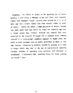 Effects Of Spawning Run Delay On Spawning Migration Of Arctic Grayling A Thesis For The Degree Of Master Of Science