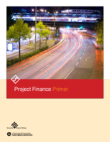 Project Finance Primer