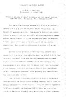 Highways in the Public Service