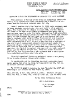 Part 42 Amendment 4219 Extension Of Date For Requirement Of Approved Type Radio Equipment