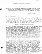 Interstate Commerce Commission Report of the Accident  Investigation Occurring on the ILLINOIS CENTRAL RAILROAD COMPANY CHICAGO IL