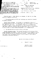 Part 04 Regulation No 146 Proof of Wings and Vibration Tests