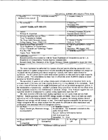 Weight Tolerance Permits