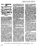 PART 121 AMENDMENTS 12146