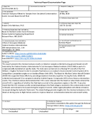 Chemical Analysis of Bleed Air Samples from Simulated Contamination Events GroundBased Aircraft Test