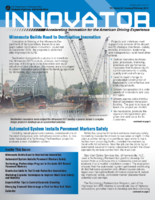 Innovator  JanuaryFebruary 2012  Volume 5 Issue 28