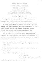 Part 71 Airspace Docket No 63WE118 Revocation Of Transition Area