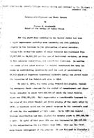 FederalAid Highways and Their Future