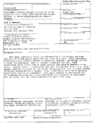 Assessment of factors possibly contributing to the susceptibility of sickle trait erythrocytes to mild hypoxia I Design considerations and research protocol