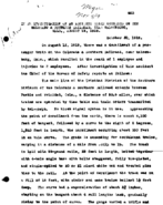 Interstate Commerce Commission Report of the Accident  Investigation Occurring on the COLORADO AND SOUTHERN RAILWAY WALSENBURG CO