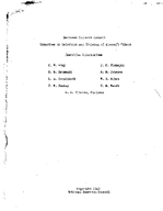 Analysis of Eye Fixations and Patterns of Eye Movement in Landing a Piper Cub J3 Airplane