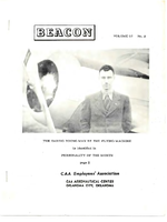 Beacon MayAugust 1957
