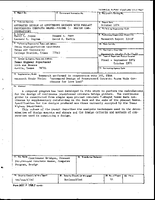Automated Design of Continuous Bridges with Precast Prestressed Concrete Beams Volume One Design Considerations