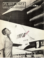 Flight Lines August 1959