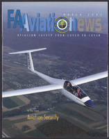 Aviation News March 2002