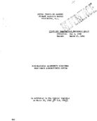 Part 04b 4b12 Miscellaneous Amendments Resulting From First Airworthiness Review