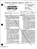 AC 906 Runway Visual Range