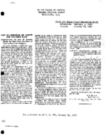 Part 42 Amendment 4227 Requirements For Use Of Oxygen Masks By Flight Crew Members Of TurbinePowered Airplanes