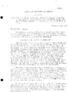 Interstate Commerce Commission Report of the Accident  Investigation Occurring on the NEW YORK CENTRAL RAILROAD ROMSEN NY