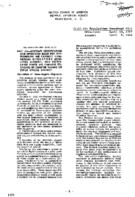 Part 42 Amendment No 425 Operation Of Three Engine Airplanes