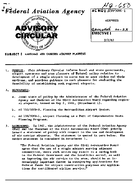 AC 15050901 Regional Air Carrier Airport Planning