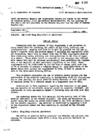 CAM 3 Supplement No 1  CAR 3353 Wing Flap Position Indicators