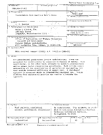 Geotechnical risk analysis users guide