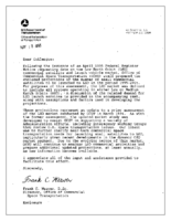 Low Earth Orbit LEO Commercial Market Projections