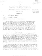 Litter survey  status report 3