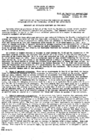 Part 41 Amendment 416 Emergency And Evacuation Equipment Procedures