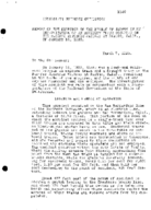 Interstate Commerce Commission Report of the Accident  Investigation Occurring on the PACIFIC ELECTRIC RIALTO CA