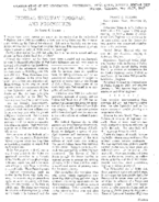 American Right of Way Association P 1922 Proceedings Third Annual National Seminar 1957