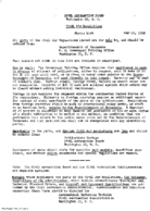 Status List Civil Air Regulations