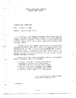 Traffic Volume Trends December 1946