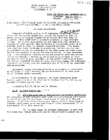 Part 41 4112 Certification And Operation Rules For Scheduled Air Carrier Operations Outside The Continental Limits Of The United States