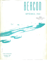 Beacon September 1960