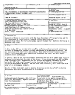 Field Performance of Maintenance Treatments Constructed with Reclaimed Asphalt Pavement RAP