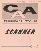 Scanner March 1958