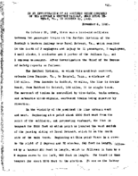 Interstate Commerce Commission Report of the Accident  Investigation Occurring on the NORFOLK AND WESTERN RAILWAY RURAL RETREAT VA