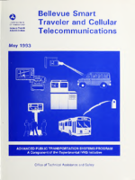 Bellevue Smart Traveler And Cellular Telecommunication