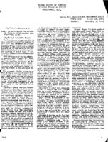 Part 40 Amendment 4035 Mechanical Reliability Reports