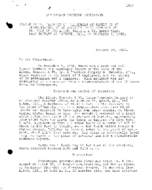 Interstate Commerce Commission Report of the Accident  Investigation Occurring on the ALTON GRANITE AND ST LOUIS TRACTION NAMEOKI IL