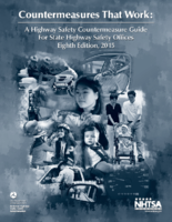 Countermeasures That Work A Highway Safety Countermeasure Guide for State Highway Safety Offices Eighth Edition 2015