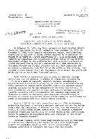 Part 18 Regulation No SR377a Affects Part 18 Mechanical Work Performed On United States Registered Aircraft By Certain Canadian Mechanics