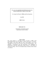 Data analysis and detection methods for online health monitoring of bridge structures